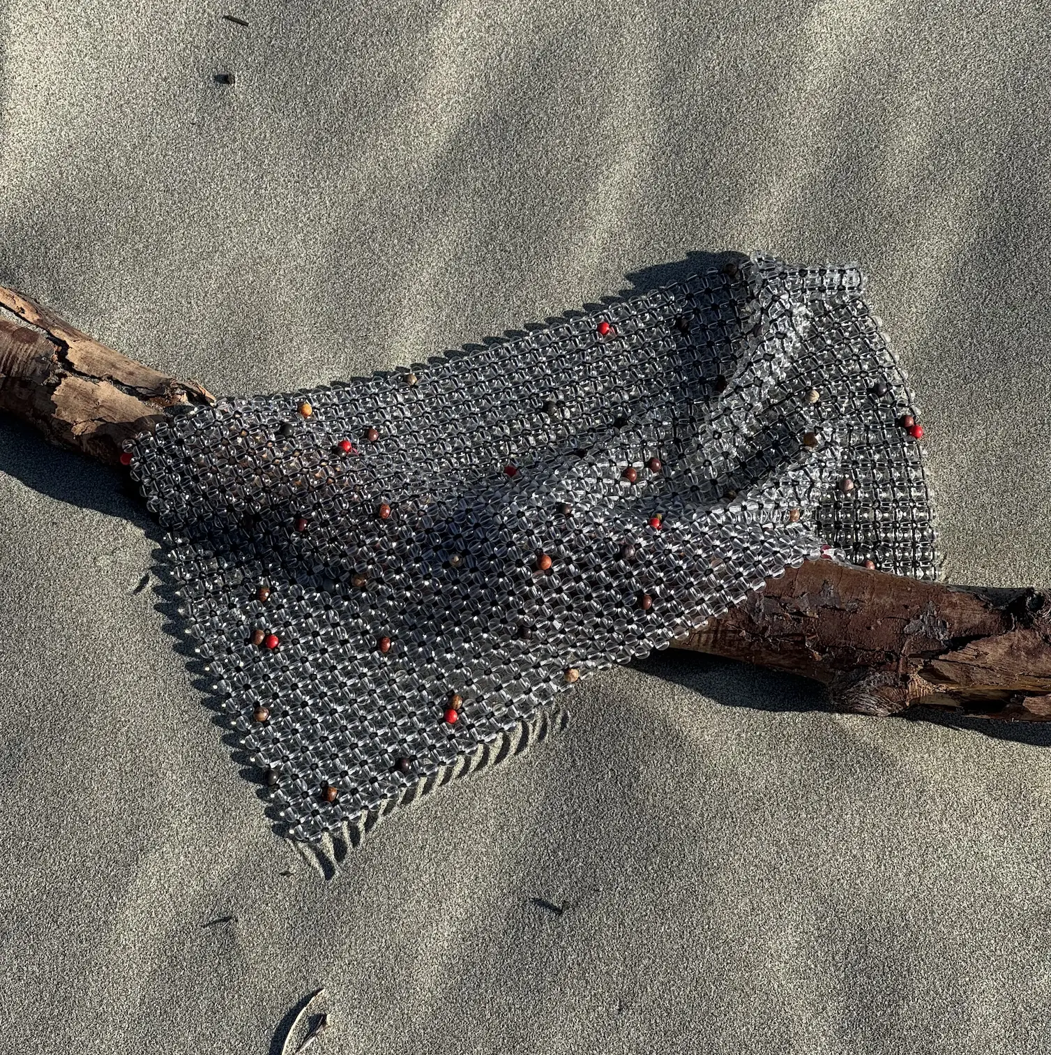 Inclusions by Shelby Wilson